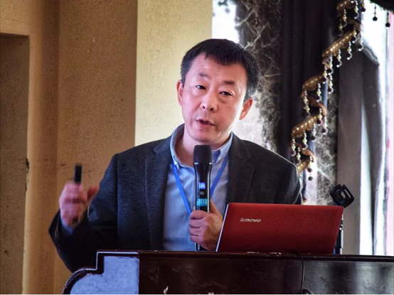 东升国际与行业专家齐聚一堂共话能源转型发展